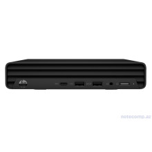 HP 260 G4 Desktop Mini PC 23H46EA